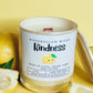 Kindness
