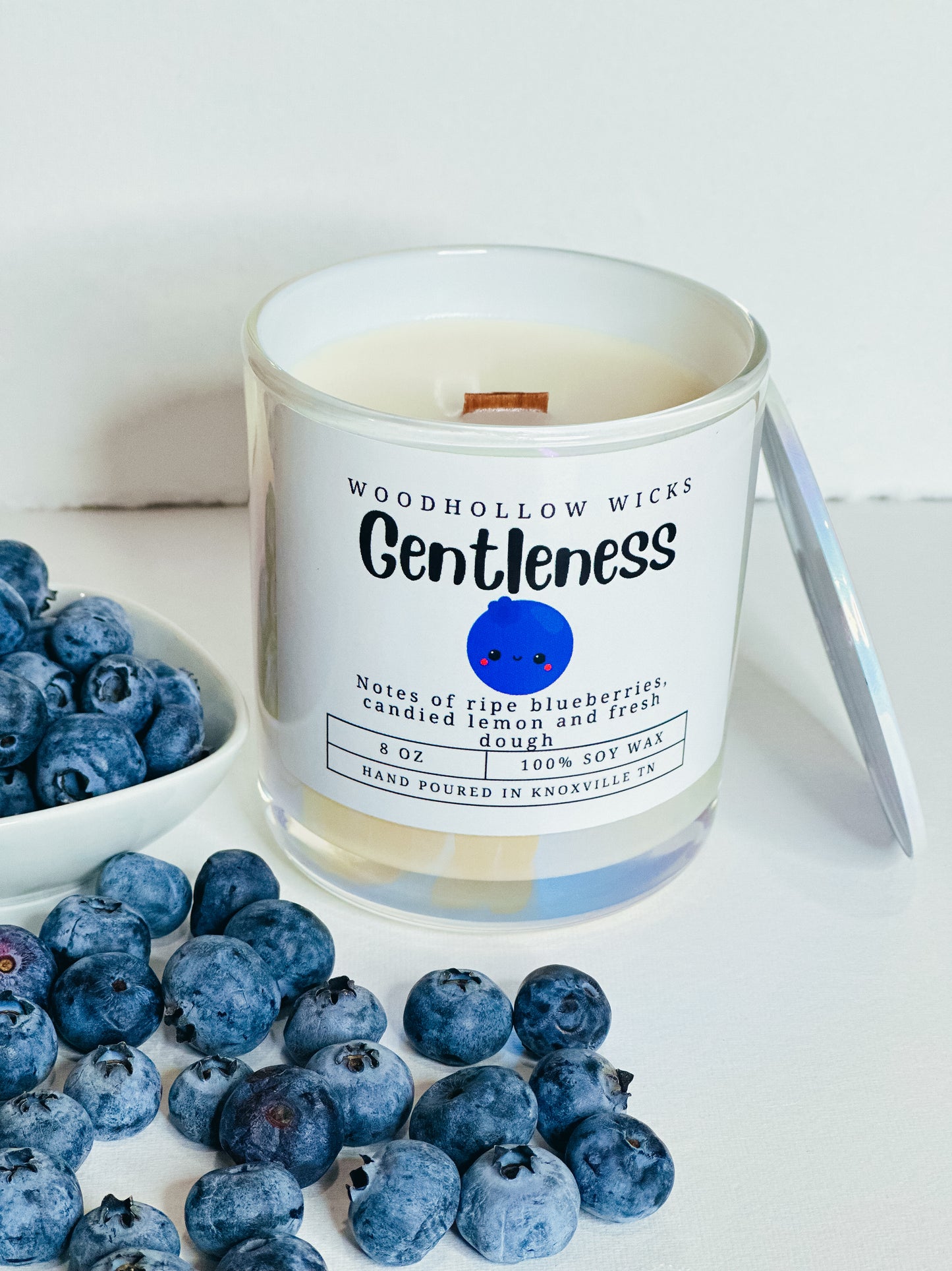 Gentleness